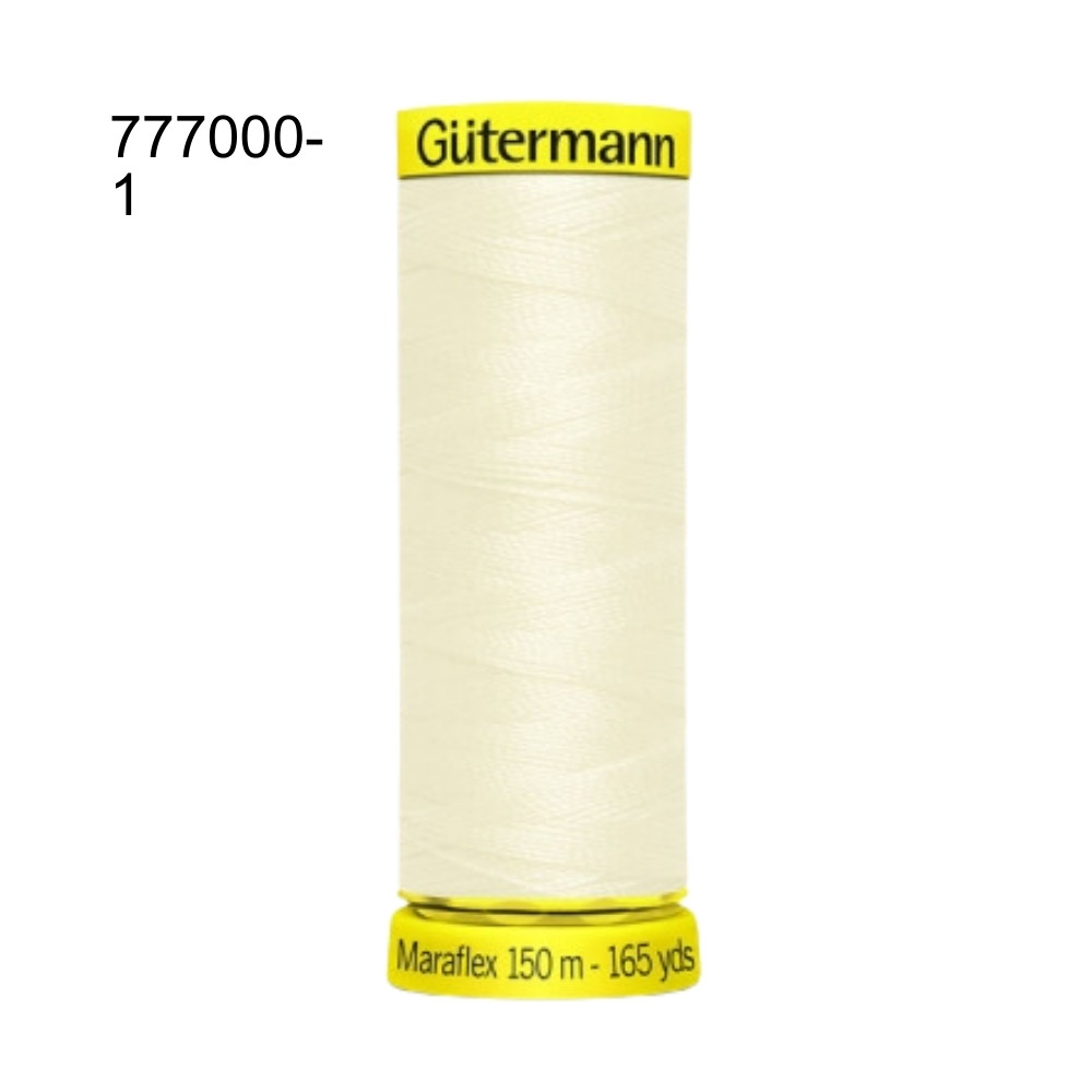 Gütermann Maraflex - 777000