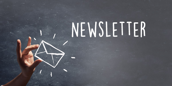 Newsletter von namenbaender