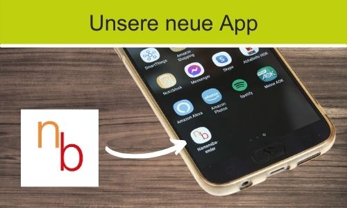 App von namensbaender