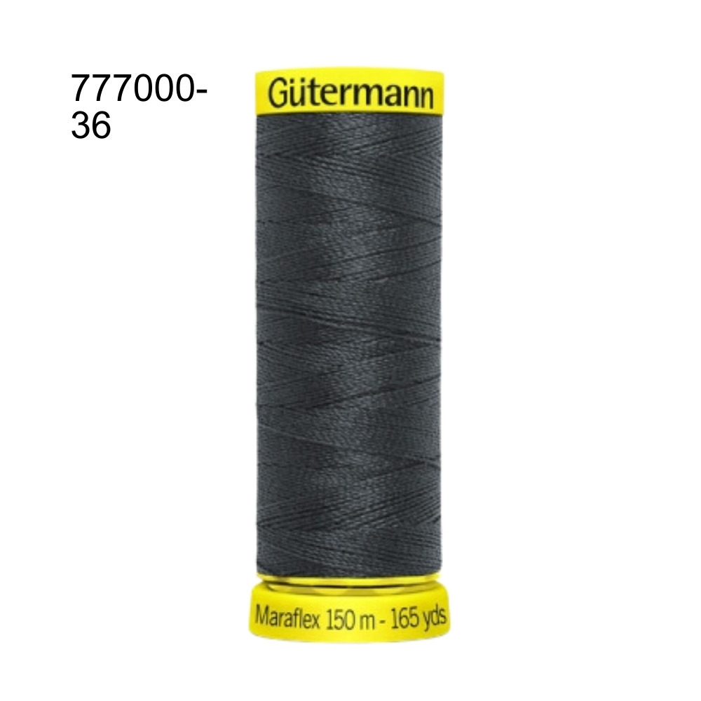 Gütermann Maraflex - 777000